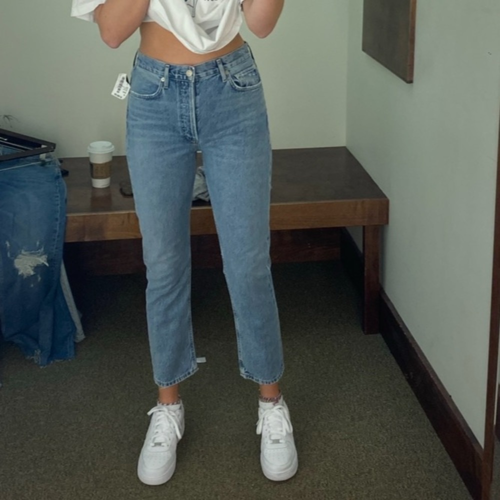 Agolde jeans